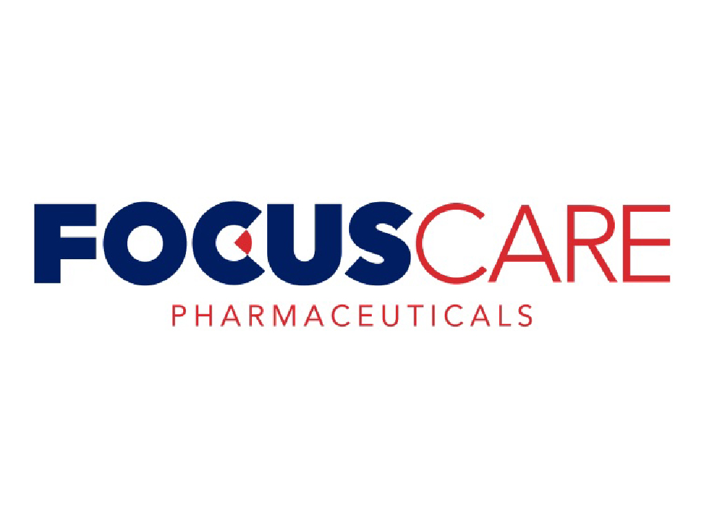 Logo Focus Care